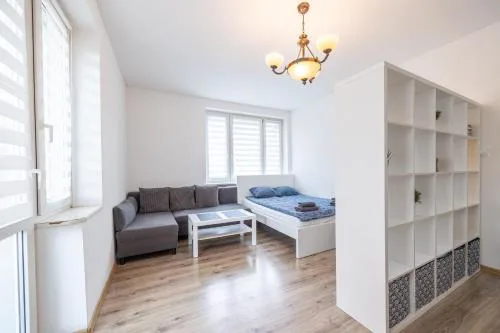 Apartament Szczecin Kobalt - Wielkopolska