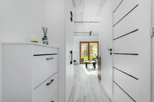 Apartament Vip - Studio - Silverforest 69