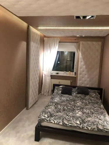 Apartament z widokiem - BlaBlaFlat Szczecin Santocka