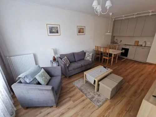 Apartamenty Adler - Family