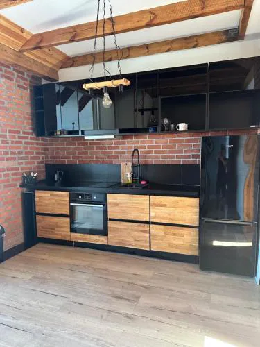 Apartamenty Bezrzecze