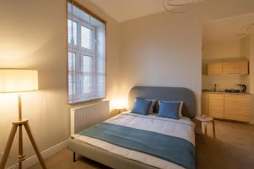 Apartamenty Gryf Prestige