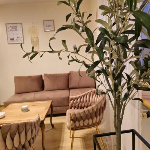 Apartamenty Magvel Szczecin