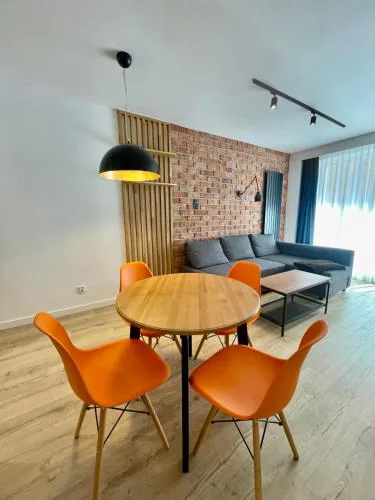 Apartamenty MUNN 13 Szczecin Stare Miasto