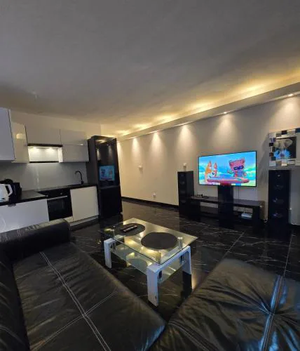 Apartamenty Potulicka Centrum