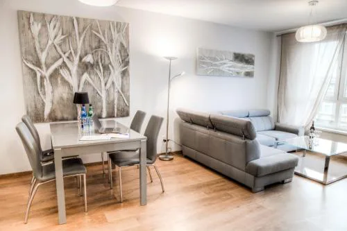 Apartamenty Residence Aparthotel