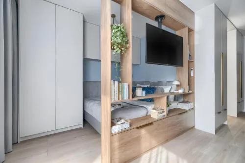 Apartly - Apartament w sercu starego miasta