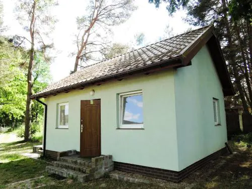 Apartment in Szczecin near Puszcza Bukowa