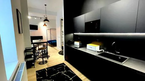 ARB Living Szczecin