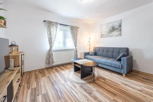 AT Bandurskiego Nowoczesny Apartament Darmowy Parking blisko Centrum