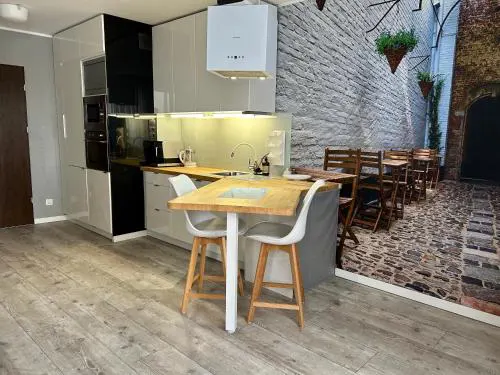 Champion-Free Parking-Pościel Hotelowa
