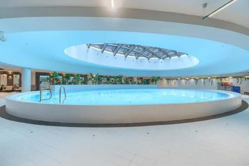 FRANKO APARTAMENTS - Hanza Tower