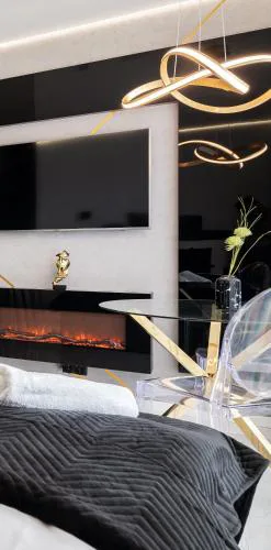 Gold Room