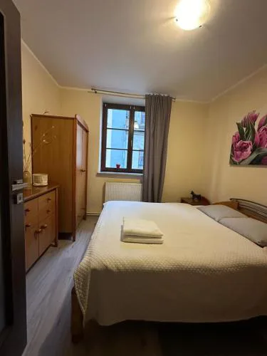 HAFEN 5 Apartment's