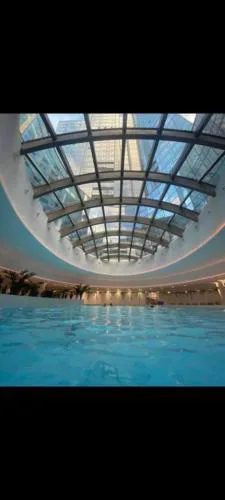 Hanza King Apartament 1 and SPA