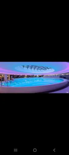 Hanza King Apartament 2 and SPA