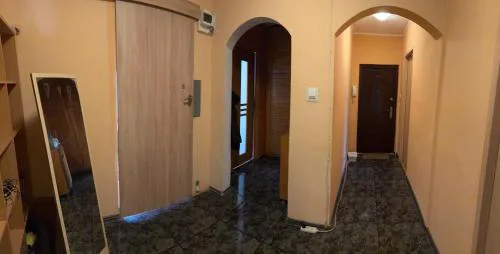 HOsTEL REDA Szczecin