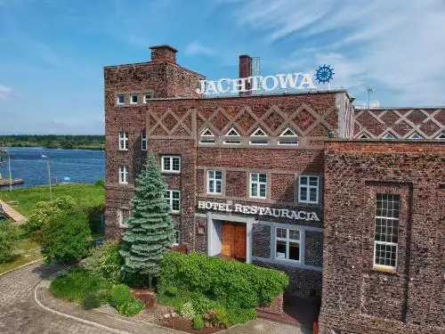 JACHTOWA Hotel i Restauracja