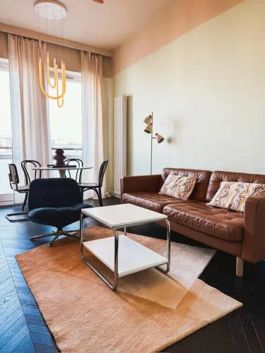 JTB Apartamenty Centrum