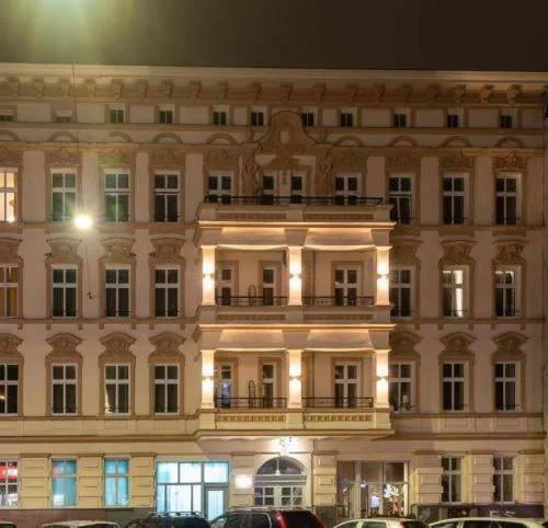 Kamienica Centrum Apartament nr 13
