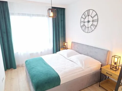 Loft 24 Apartament - prywatny parking nawet na samochody dostawcze, f-ra VAT