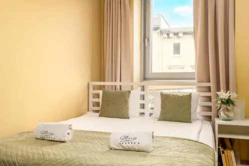 MARGI Brandy - Gaja Apartament
