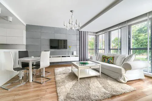 MARGI Eclipse Apartament COMFY AND BEAUTI