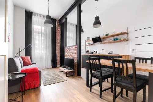 MARGI Igram Apartament