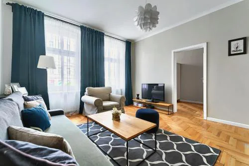 MARGI Joy Apartament Cozy in The City Centre