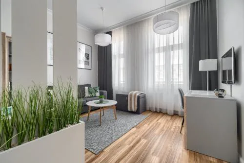 MARGI Maya VERY COSY BEAUTI Apartament
