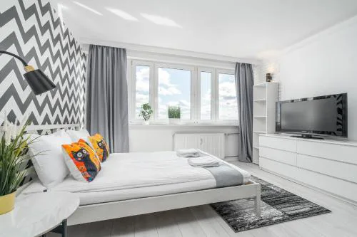 MARGI Mimi Apartament