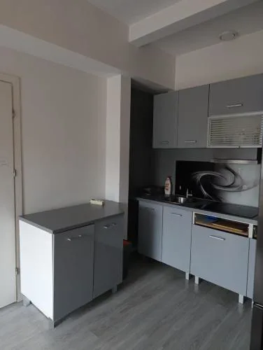 Mieszkanie niedaleko centrum Szczecina