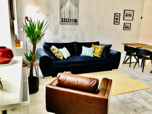Mila Apartments Szczecin