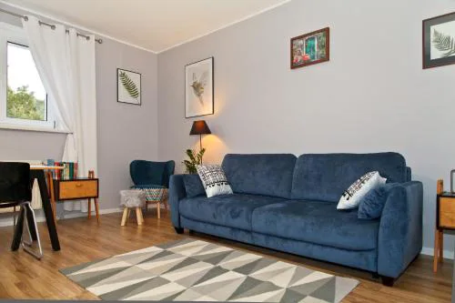 Old Town Apartments