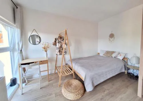 Soul Apartment in the center of Szczecin