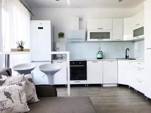 Teniss Comfort Apartament