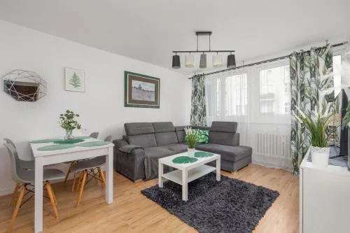 Wilaneska Apartment by BookingHost