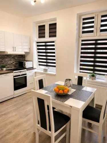 Apartament Szczecinek
