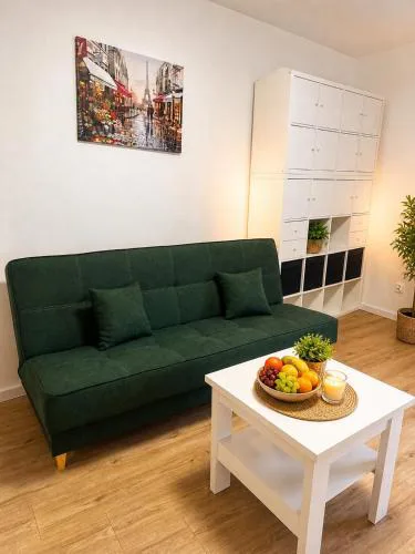 Apartament w sercu Szczecinka