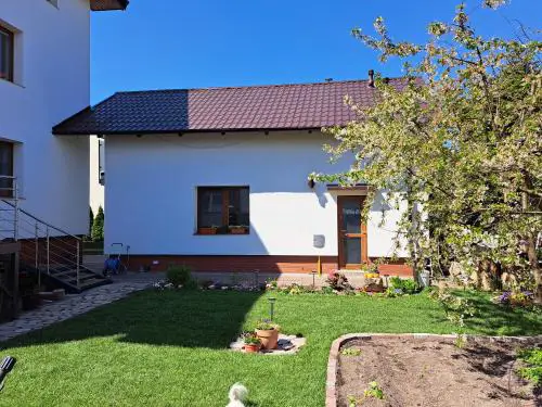 Dach nad głową