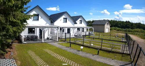 Cozy House Trzęsacz