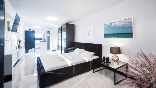 Mielno Apartament