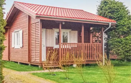 1 Bedroom Nice Home In Ustronie Morskie