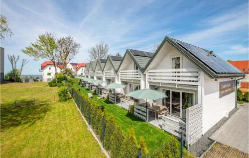 2 Bedroom Cozy Home In Ustronie Morskie