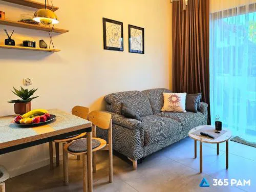 365PAM - Apartament ETNO LOFT 10 - PARKING W CENIE
