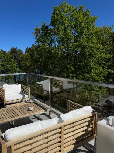 Apartament Dwie Sosny Patrycja