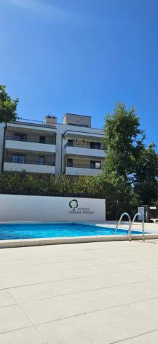 Apartament HORYZONT