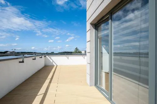 Apartament MARINO