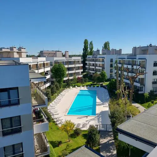 Apartament Morski