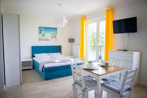 Apartament Sunset
